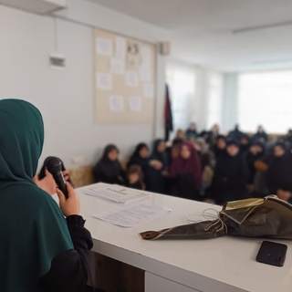 TESSEP Antalya’da “Aile Okul” projesini hayata geçirdi