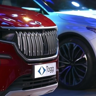 Togg 2023’te kaç adet akıllı cihaz üreteceğini açıkladı