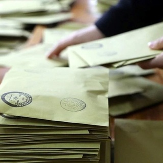 Yurt içi ve yurt dışı seçmen cinsiyet dağılımı nasıl?