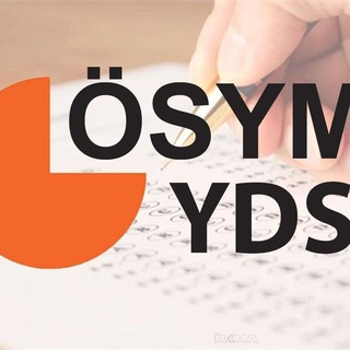 2023-YDS/1 yarın yapılacak