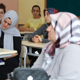 Aile Okulu projesi ile 1 milyon 672 bin kişiye ulaşıldı