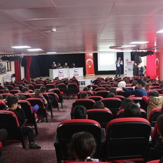 Batman’da öğrencilere gıda güvenliği eğitimi verildi