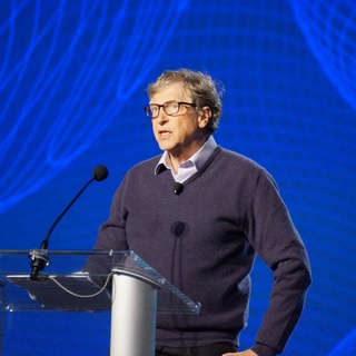Bill Gates: Yapay zeka..