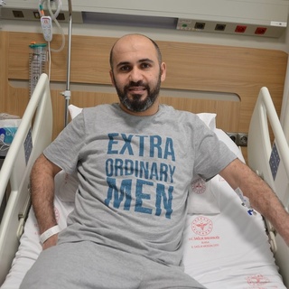 Bursa’da ilk kez kapalı yöntem ile yapay kalp kapakçığı ameliyatı yapıldı