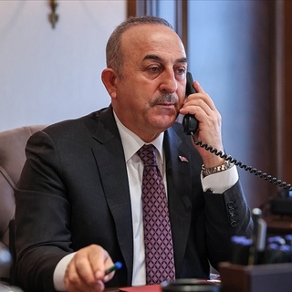 Çavuşoğlu, Şilili ve Sırp mevkidaşları ile görüştü!