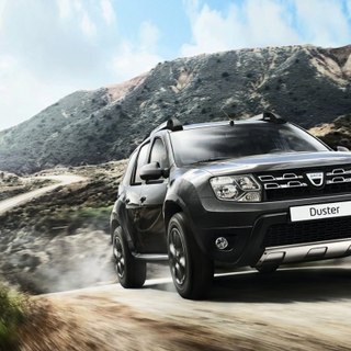 Dacia Yedek Parça
