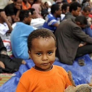 DSÖ: Afrikalıların yüzde 48’i sağlık hizmetlerine erişemiyor