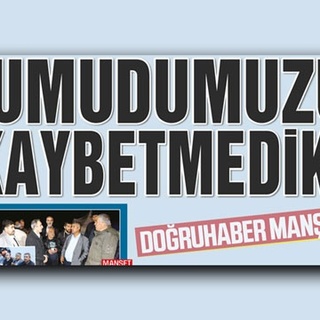 Enkaz altında kalan genç yaşadıklarını anlattı: ‘UMUDUMUZU KAYBETMEDİK’