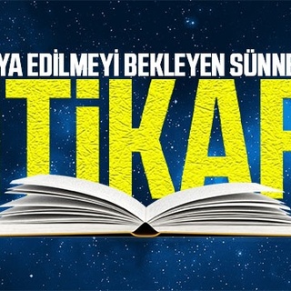 İhya edilmeyi bekleyen sünnet: İtikaf