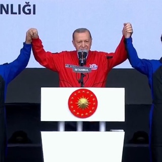 İlk uzay yolcuları belli oldu