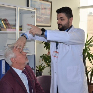İnme hastalığında erken teşhis hayat kurtarır