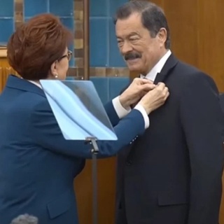 Lütfü Kayalar İYİ Parti’ye katıldı