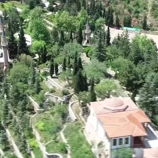 Osmanlı’nın kurulduğu topraklarda, tam 38 türbe tespit edildi