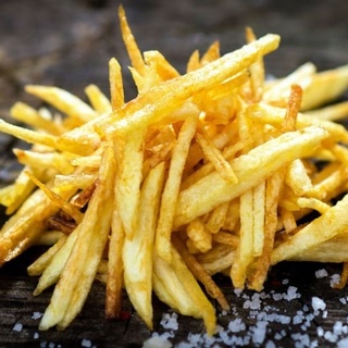 Patates kızartması depresyona neden oluyor