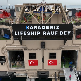 Rauf Bey Gemisi’nde LGS ve YKS’ye hazırlık