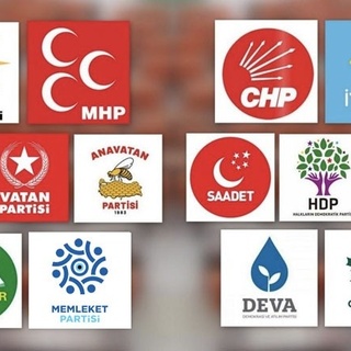 Siyasi partilerin reklam harcamaları ortaya çıktı! Meta açıkladı