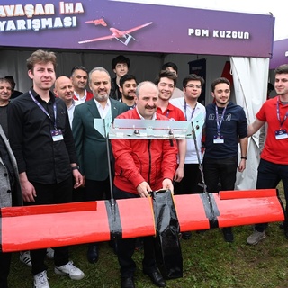 TEKNOFEST Bursa’da başladı