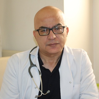 Uzm. Dr. Batı: Bir kişinin sağlığı bozulursa toplumun da sağlığı bozulur