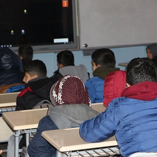 “YKS Kampı”na yaklaşık 230 bin üniversite adayı katıldı