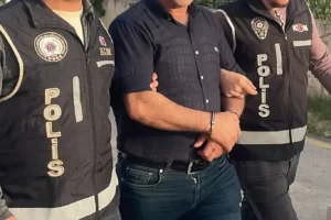 Nusaybin ve Kızıltepe ilçelerinde HDP ve DBP eski başkanları gözaltına alındı