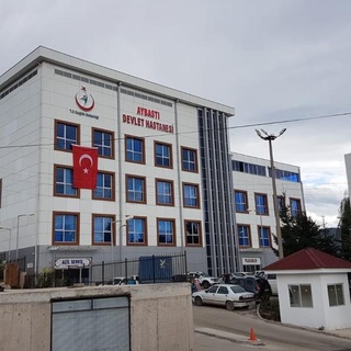 Aybastı Devlet Hastanesi’nden, Akaryakıt alım ihalesi