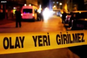 Mardin’de düğünde silahlı kavga: 11 yaralı