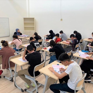 Bilgievleri ve Akademi Liselerde seri deneme sınavları başladı