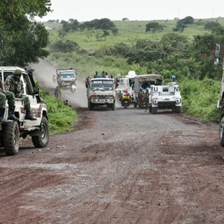 BM, yardım konvoyuna saldırı nedeniyle Güney Sudan&#8217;daki yardım operasyonlarını askıya aldı, Nusaybin Medya