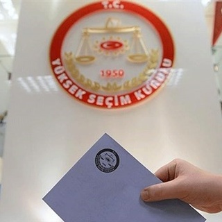Bolu’da Seçimler Başladı