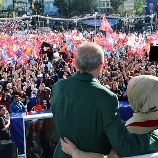 Erdoğan’dan Dilek İmamoğlu’na tepki!