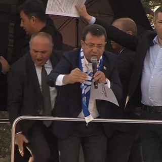 HÜDA PAR’dan Erzurum açıklaması: Pis işlerinize bizi bulaştırmayın!