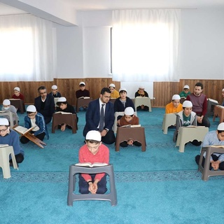 Malatya Hafız İmam Hatip Ortaokulunda öğrenci kabul süreci başladı