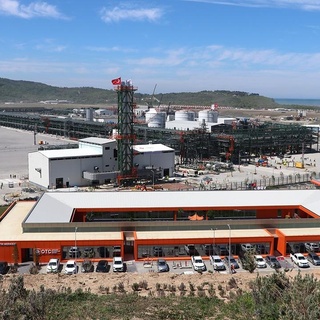 Petrol ve doğal gaz temalı meslek lisesi açılacak