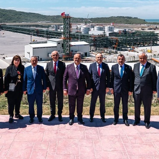 Petrol ve doğal gaz temalı meslek lisesi kuruluyor