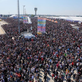 TEKNOFEST rekor tazeledi