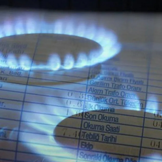 Ücretsiz doğal gaz Resmi Gazete’de!