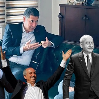 Ümit Özdağ tarihe geçecek! Bir seçimde en çok aday değiştiren Başkan!