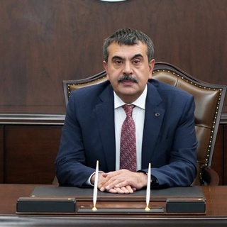 Bakan Tekin’den YKS’ye girecek öğrencilere başarı mesajı