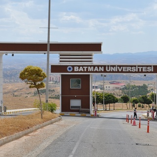 Batman Üniversitesi Diş Hekimliği Fakültesi çalışmalarına başladı