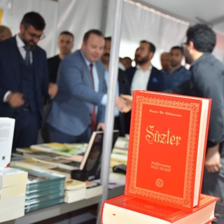 Bitlis&#8217;te ikincisi düzenlenen kitap fuarı okurlara kapılarını açtı, Nusaybin Medya