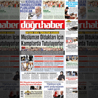 BM’den Doğu Türkistan kararı: MÜSLÜMAN OLDUKLARI İÇİN KAMPLARDA TUTULUYORLAR