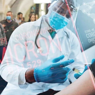 COVID-19’un Çin’deki laboratuvardan çıktığına dair açıklama!