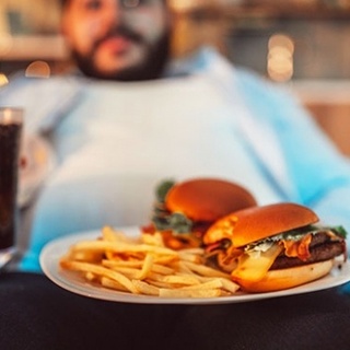 Dikkat! Türkiye’de 15 yaş ve üzeri nüfusun yüzde 20,2’si obez