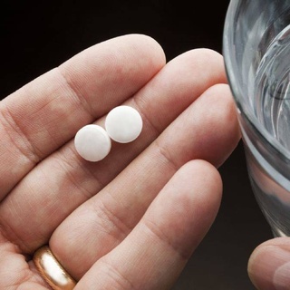 Düzenli aspirin kullananlara uyarı!