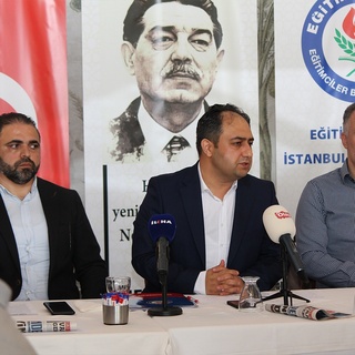 EBS İstanbul 4 No’lu Şube Başkanı Duran, eğitim dönemini değerlendirdi