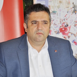 Eğitim-Bir-Sen Batman Şube Başkanı Önlü: Okullardaki hırsızlık ve uyuşturucu sorunu önlenmeli