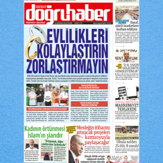 EVLİLİKLERİ KOLAYLAŞTIRIN ZORLAŞTIRMAYIN