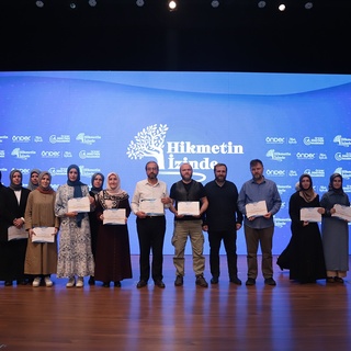 Hikmetin İzinde Öğretmen Akademisi “Küreselleşme ve Göç” dersi ile ikinci yılını tamamladı