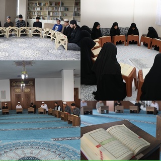 İTTİHADUL ULEMA medrese ve hafızlık kayıt süreci devam ediyor
