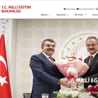LGS soru ve cevapları yayımlandı
